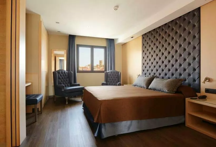 Fotos del hotel Pedro I de Aragón 4* Sup:  9