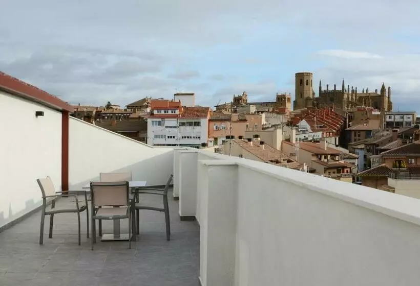 Fotos del hotel Pedro I de Aragón 4* Sup:  12