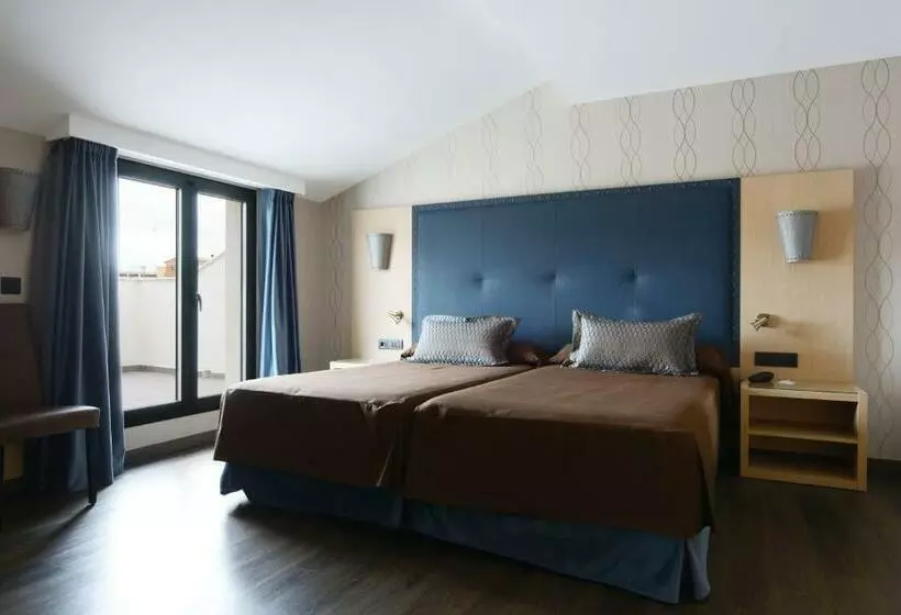 Fotos del hotel Pedro I de Aragón 4* Sup:  17