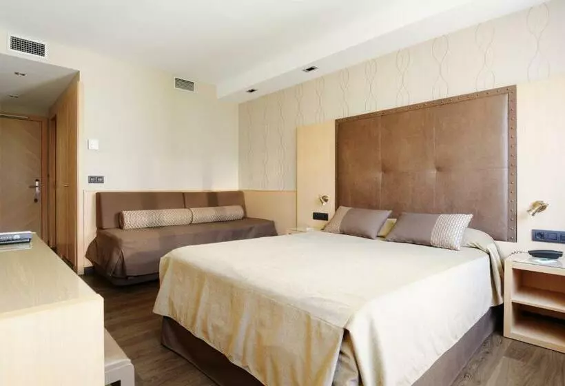 Fotos del hotel Pedro I de Aragón 4* Sup:  23