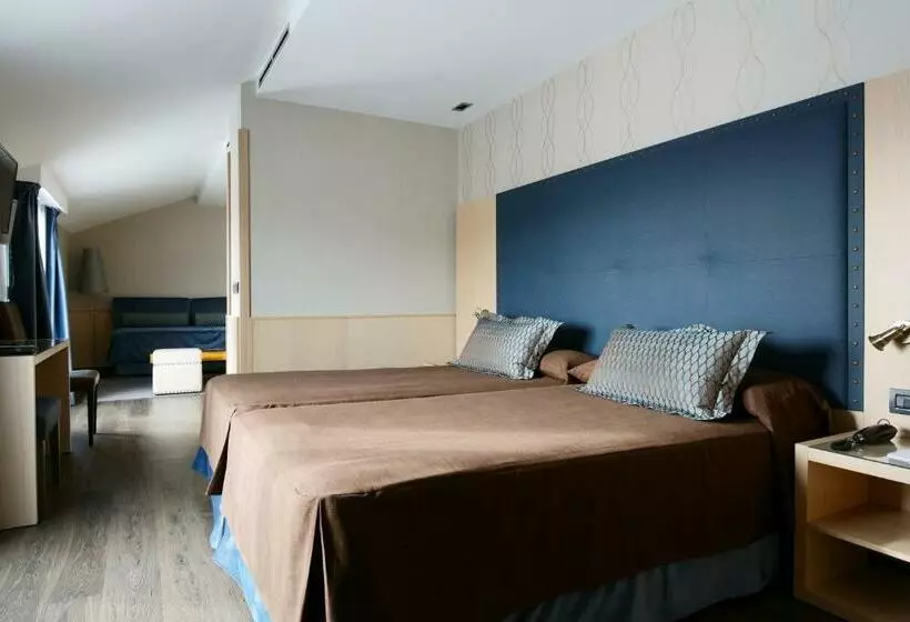 Fotos del hotel Pedro I de Aragón 4* Sup:  20