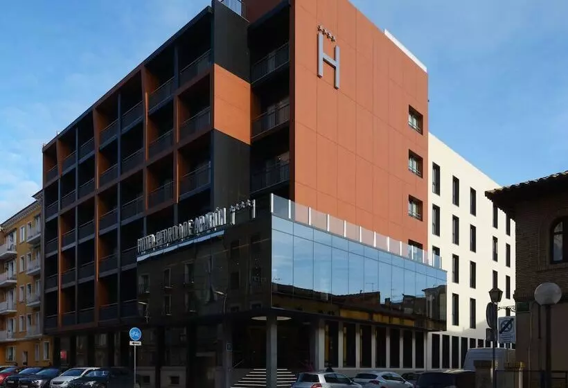 Fotos del hotel Pedro I de Aragón 4* Sup:  13