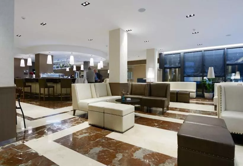 Fotos del hotel Pedro I de Aragón 4* Sup:  3