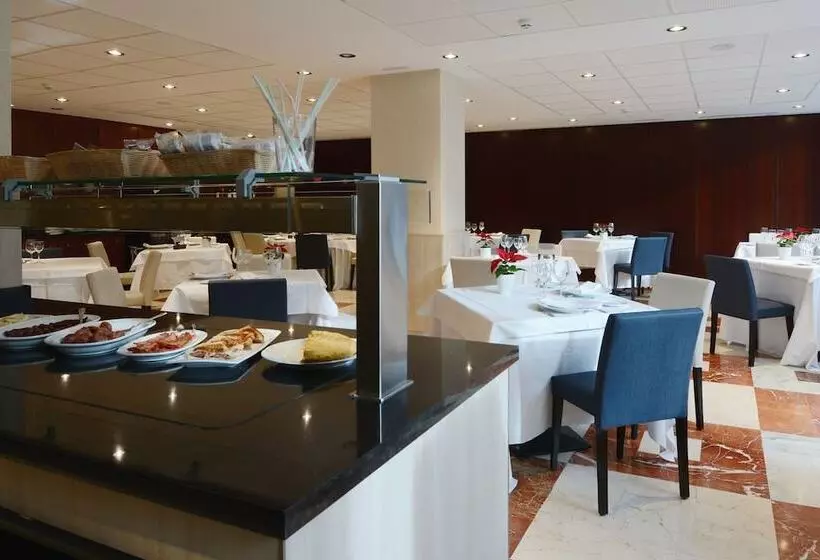 Fotos del hotel Pedro I de Aragón 4* Sup:  18