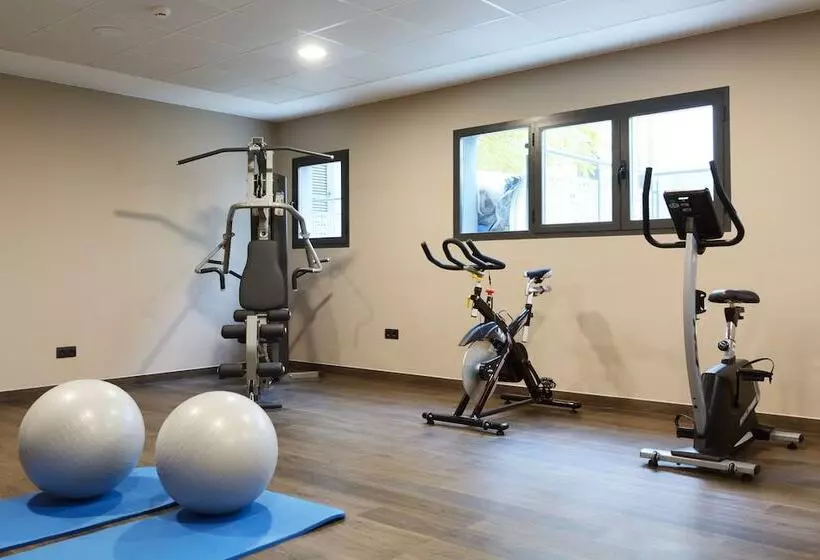 Fotos del hotel Pedro I de Aragón 4* Sup:  4