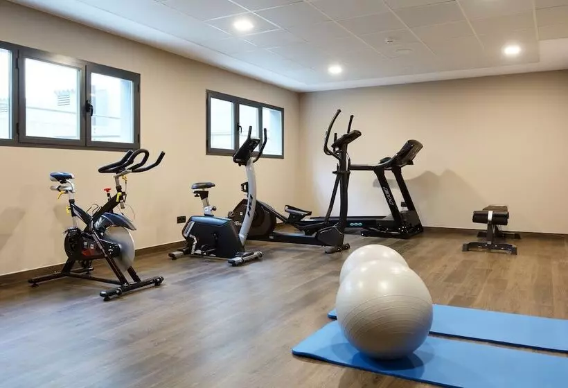 Fotos del hotel Pedro I de Aragón 4* Sup:  10