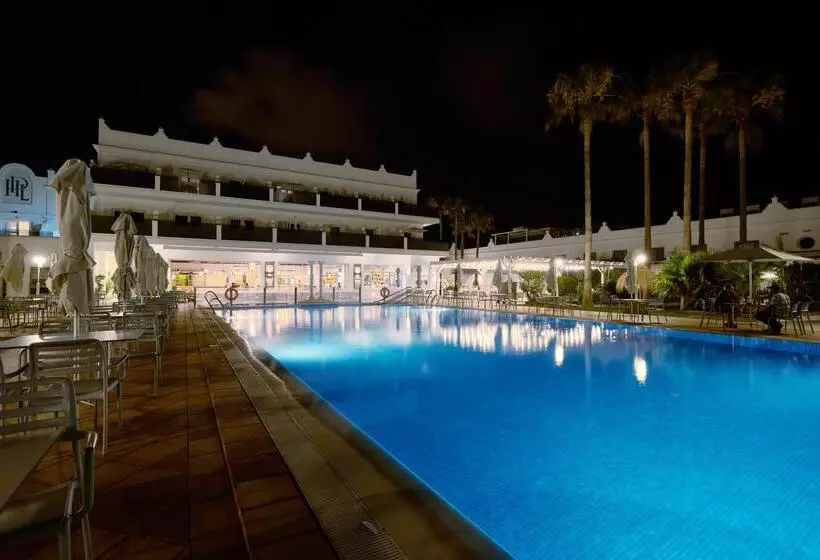 Fotos del hotel Playa De La Luz:  48