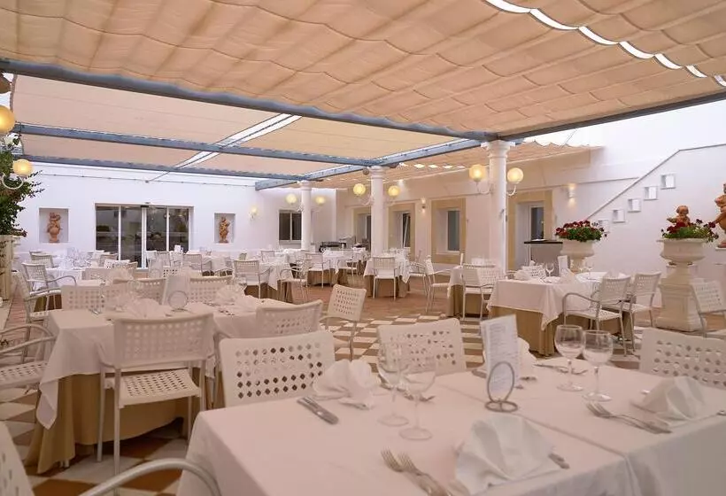 Fotos del hotel Playa De La Luz:  17