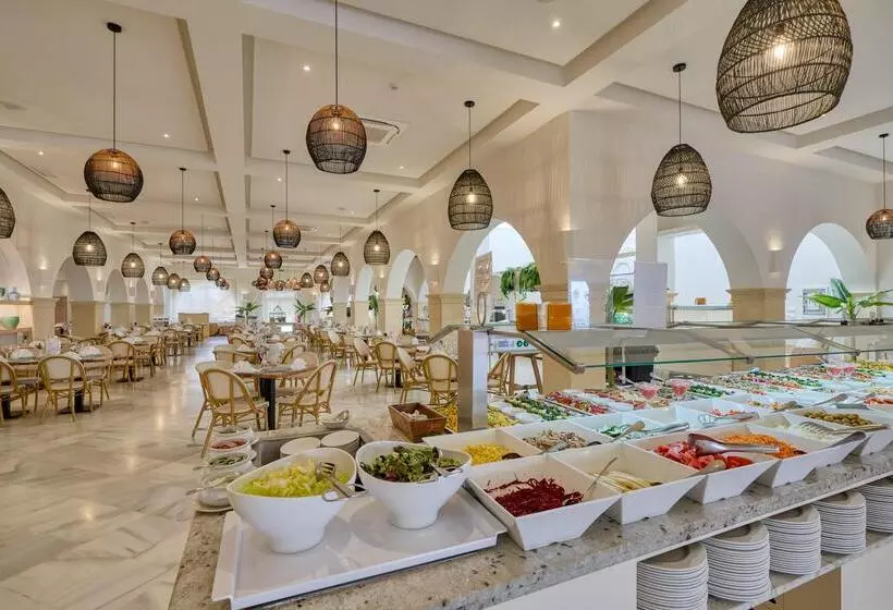 Fotos del hotel Playa De La Luz:  53