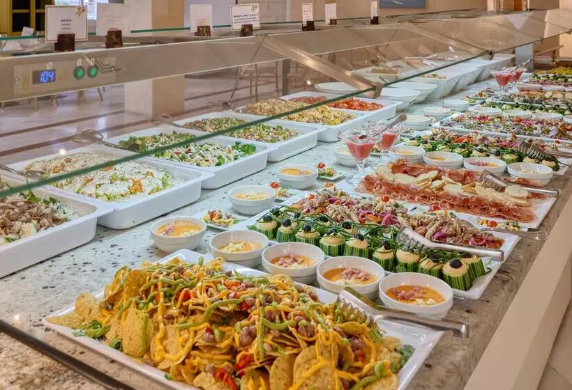 Fotos del hotel Playa De La Luz:  21