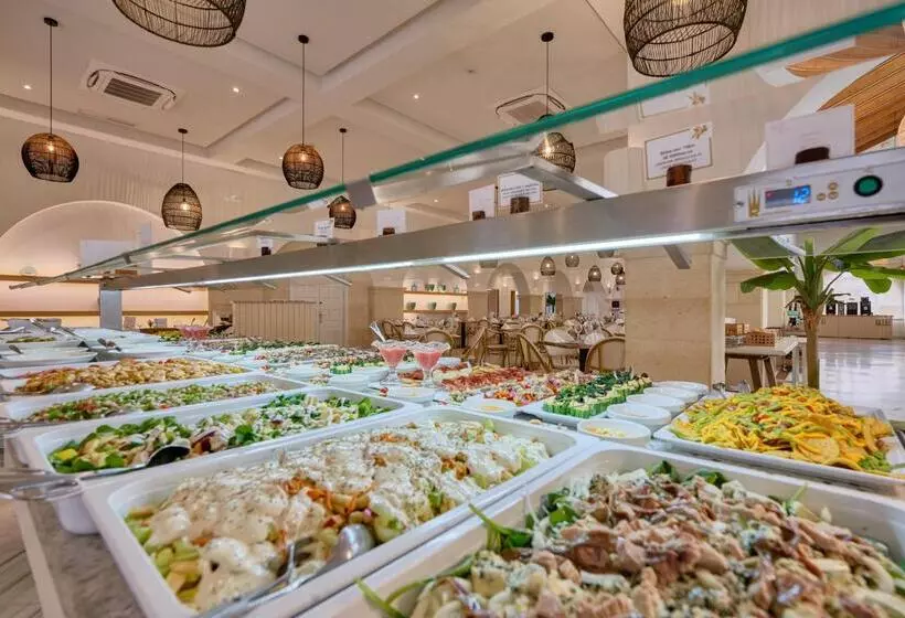 Fotos del hotel Playa De La Luz:  55