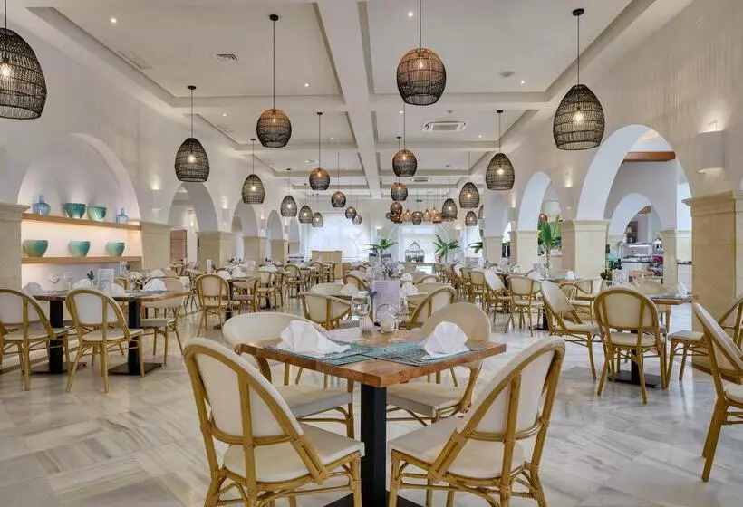 Fotos del hotel Playa De La Luz:  19