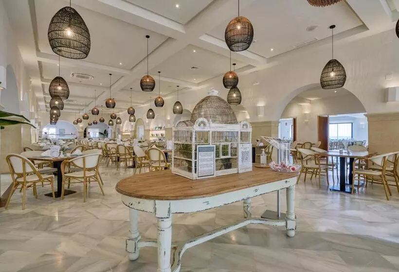 Fotos del hotel Playa De La Luz:  58