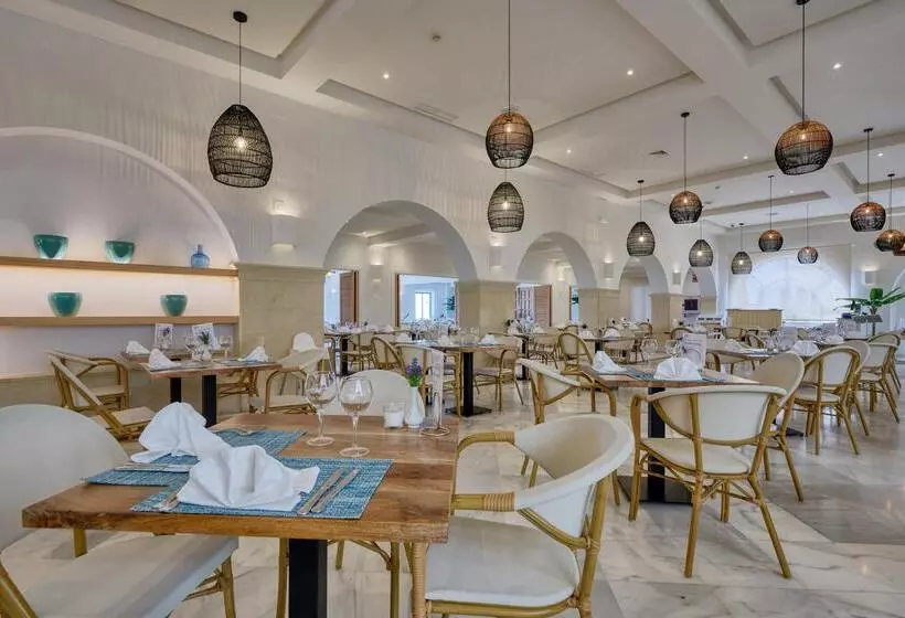 Fotos del hotel Playa De La Luz:  18