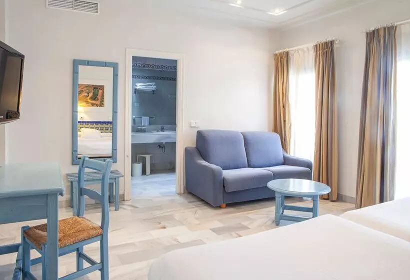 Fotos del hotel Playa De La Luz:  6