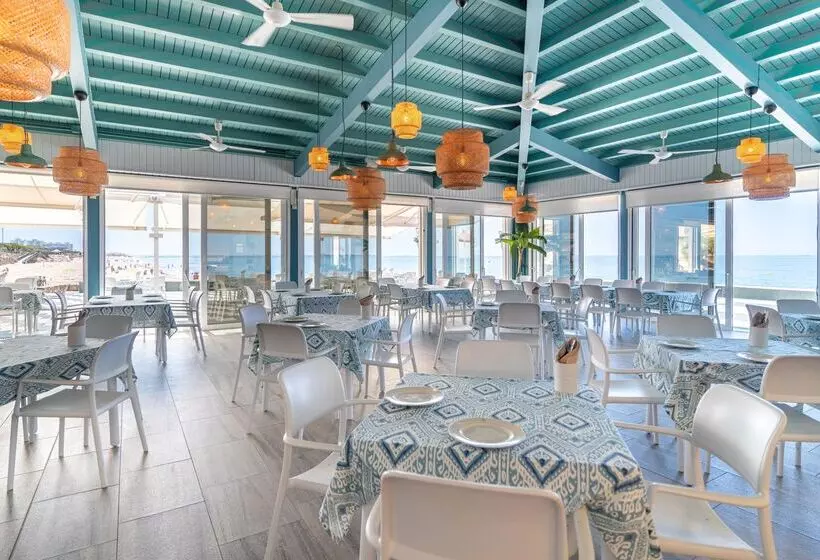 Fotos del hotel Playa De La Luz:  20