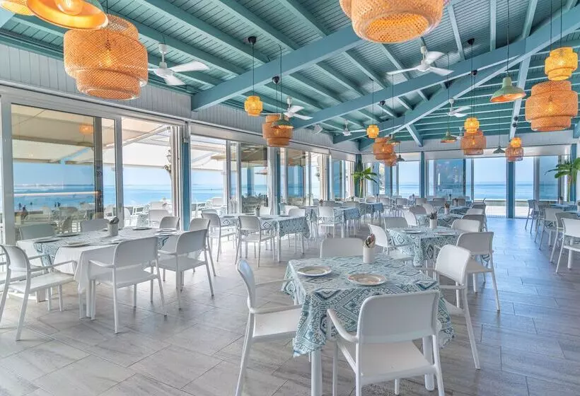 Fotos del hotel Playa De La Luz:  78