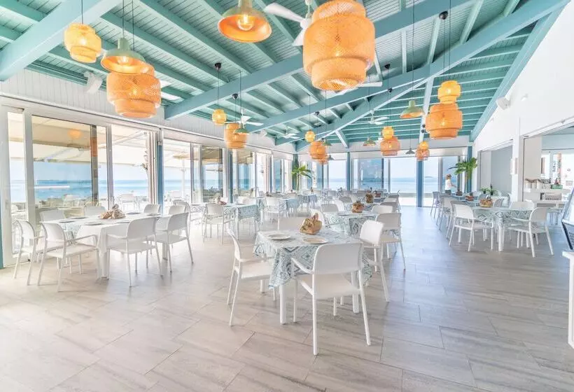 Fotos del hotel Playa De La Luz:  56