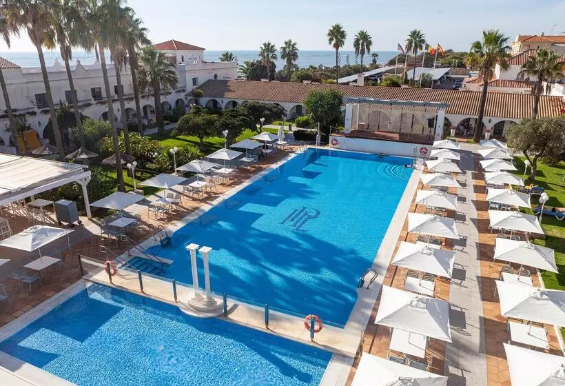 Fotos del hotel Playa De La Luz:  45