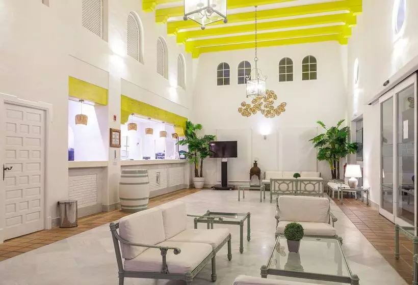 Fotos del hotel Playa De La Luz:  7