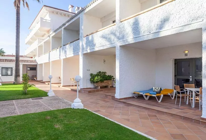 Fotos del hotel Playa De La Luz:  79