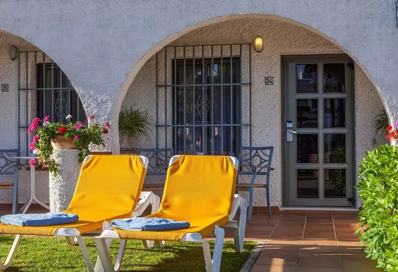 Fotos del hotel Playa De La Luz:  82