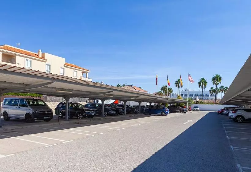 Fotos del hotel Playa De La Luz:  73