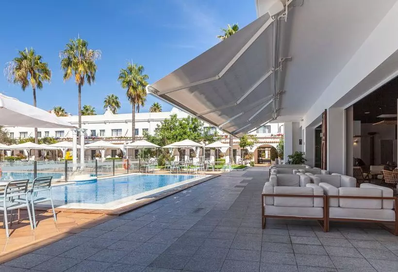 Fotos del hotel Playa De La Luz:  22