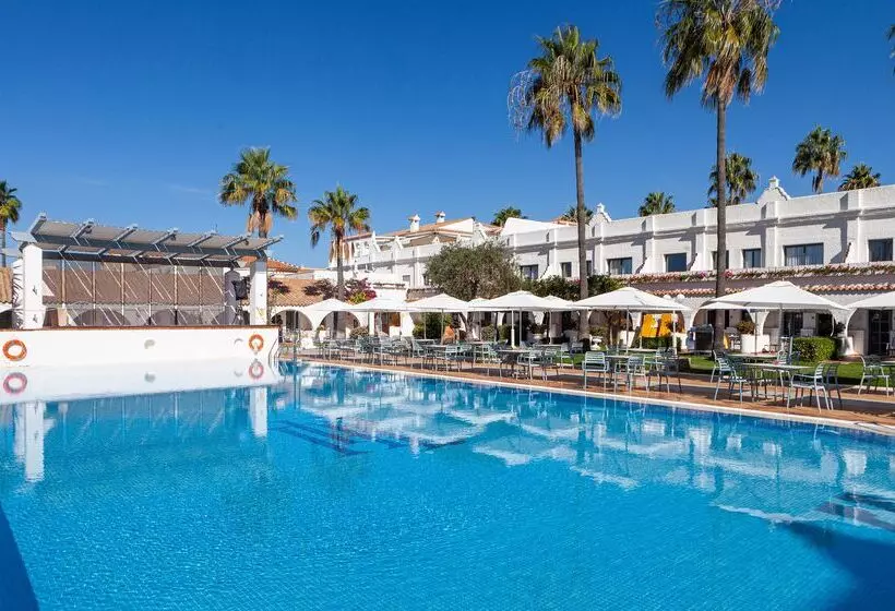 Fotos del hotel Playa De La Luz:  27