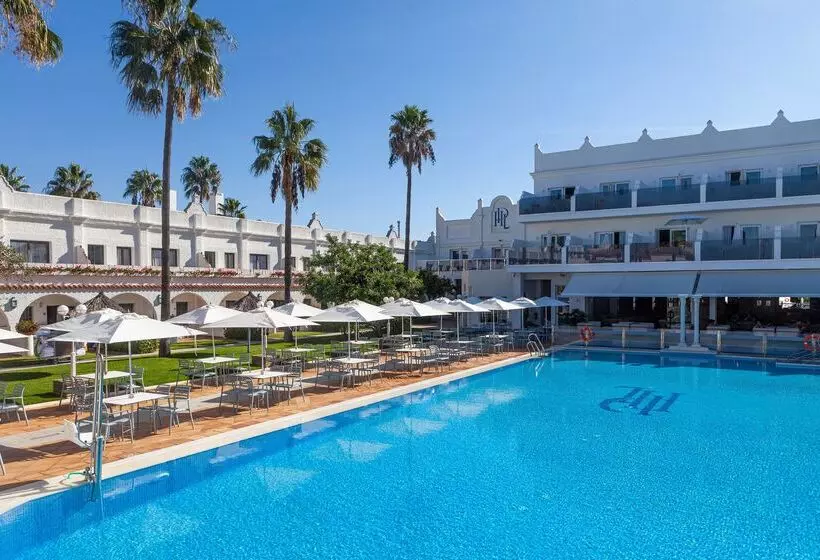 Fotos del hotel Playa De La Luz:  43