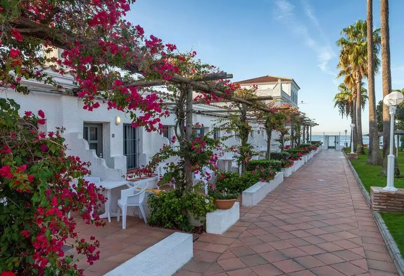 Fotos del hotel Playa De La Luz:  34