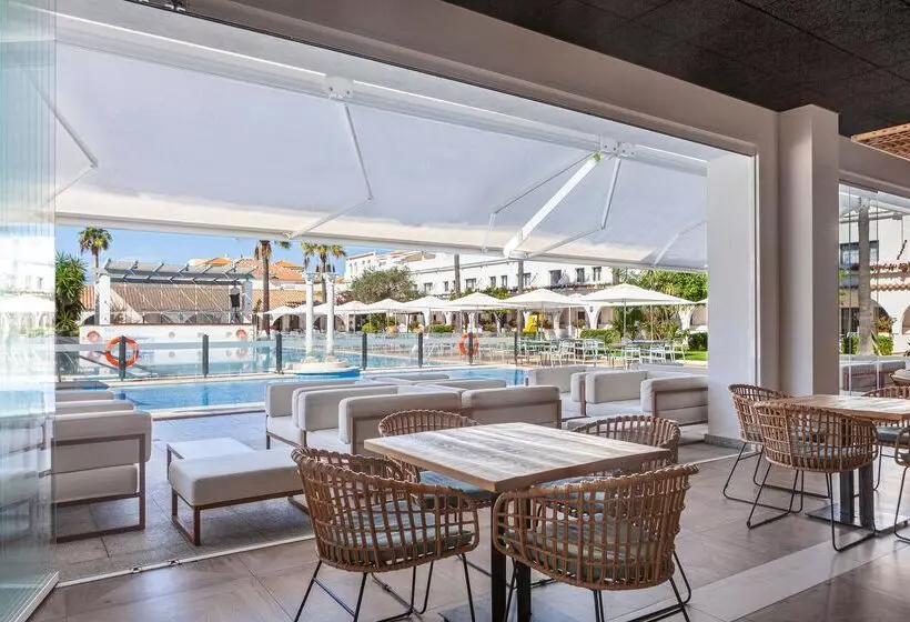 Fotos del hotel Playa De La Luz:  25