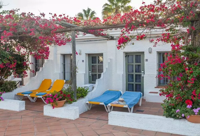 Fotos del hotel Playa De La Luz:  68