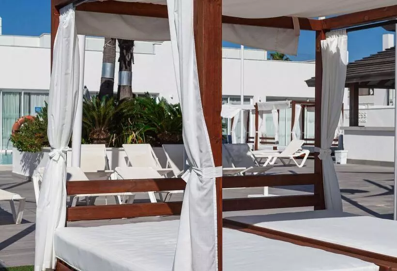 Fotos del hotel Playa De La Luz:  32