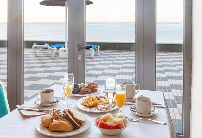 Fotos del hotel Playa De La Luz:  33