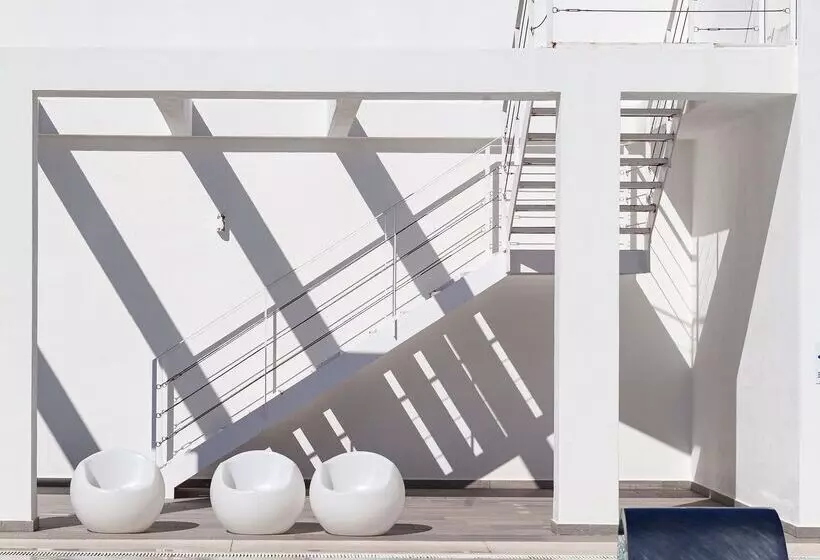 Fotos del hotel Playa De La Luz:  74