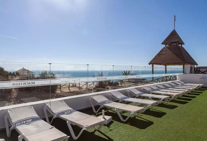 Fotos del hotel Playa De La Luz:  77