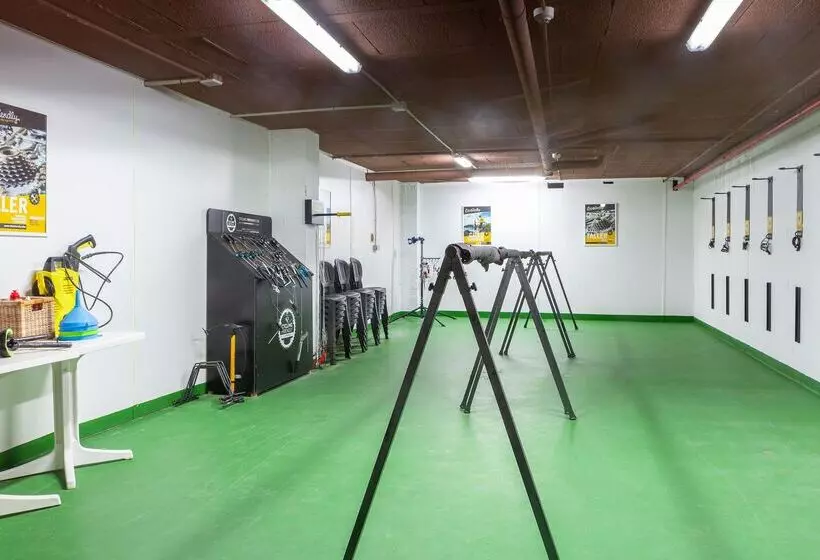 Fotos del hotel Playa De La Luz:  10