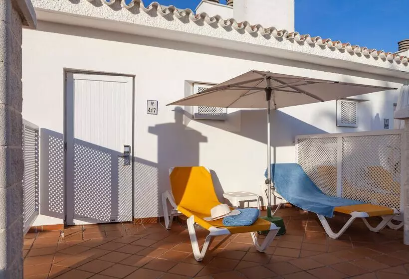 Fotos del hotel Playa De La Luz:  37