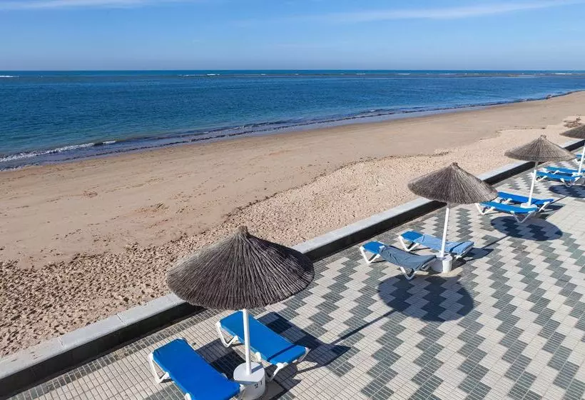 Fotos del hotel Playa De La Luz:  89