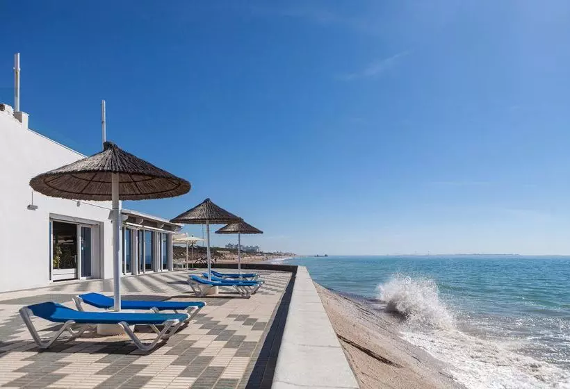 Fotos del hotel Playa De La Luz:  69