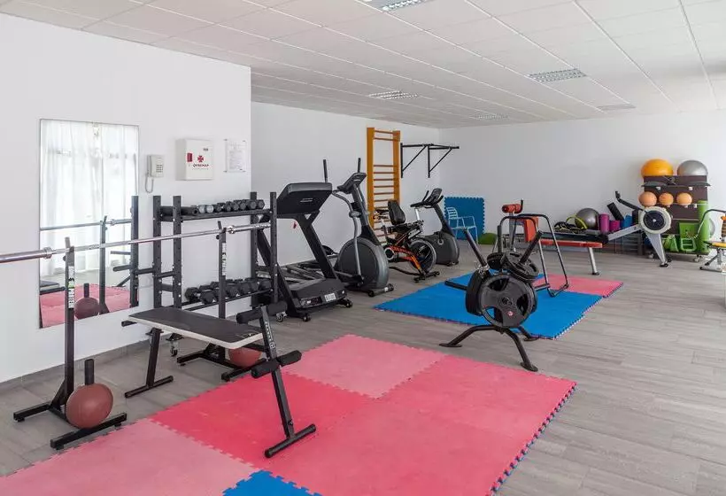 Fotos del hotel Playa De La Luz:  8