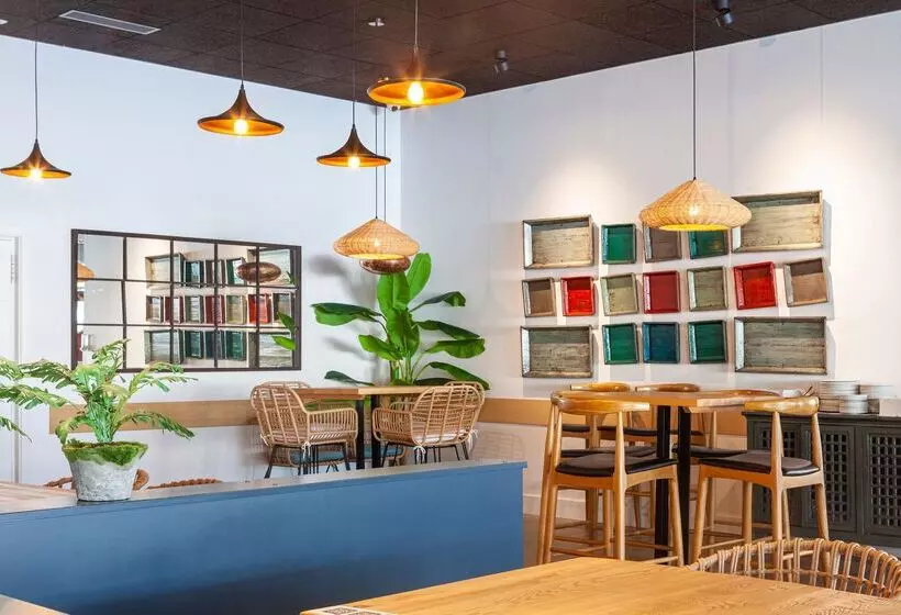 Fotos del hotel Playa De La Luz:  30