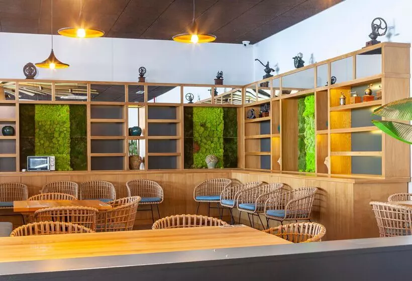 Fotos del hotel Playa De La Luz:  24