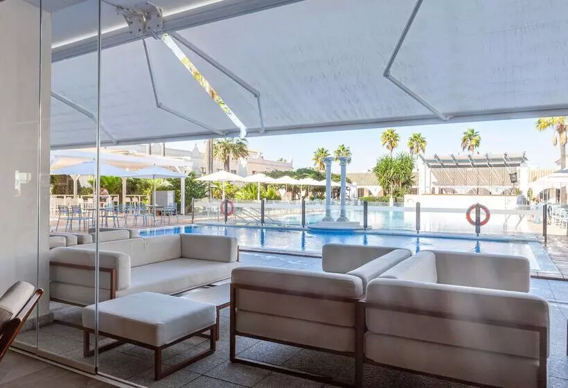 Fotos del hotel Playa De La Luz:  29