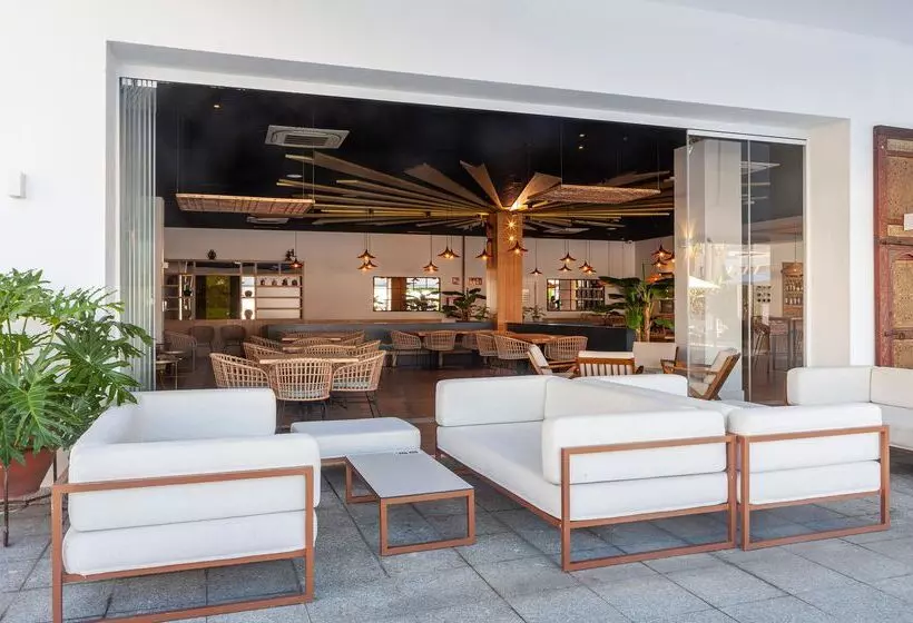 Fotos del hotel Playa De La Luz:  62