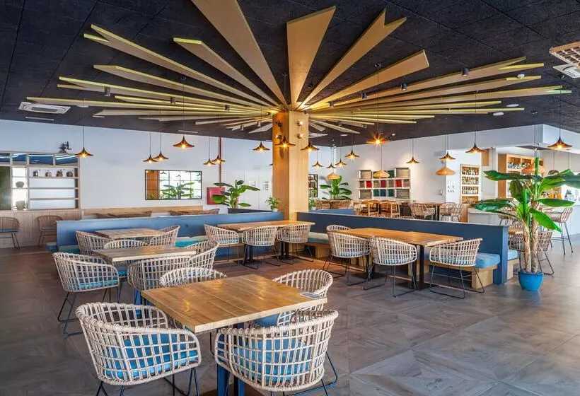 Fotos del hotel Playa De La Luz:  63