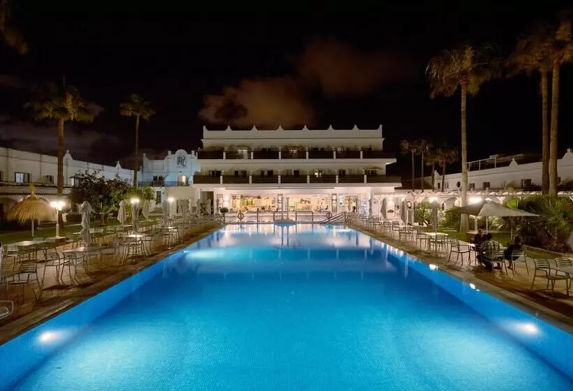 Fotos del hotel Playa De La Luz:  47