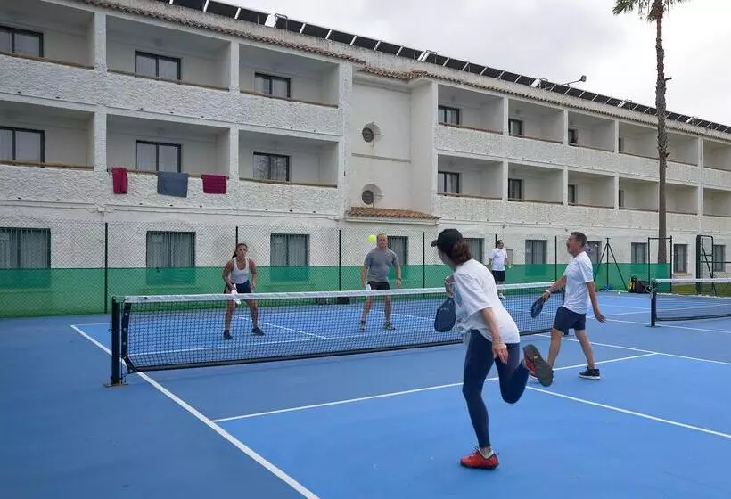 Fotos del hotel Playa De La Luz:  9