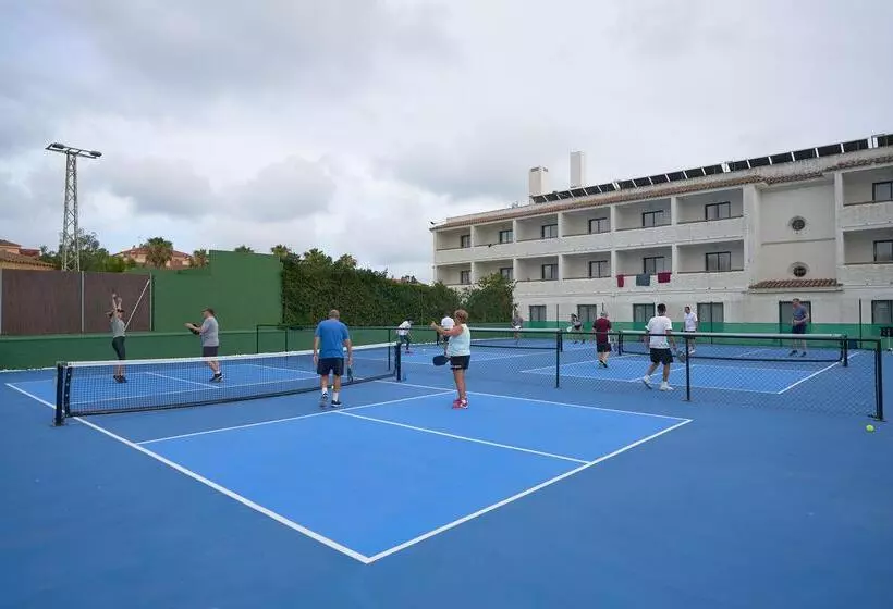 Fotos del hotel Playa De La Luz:  12